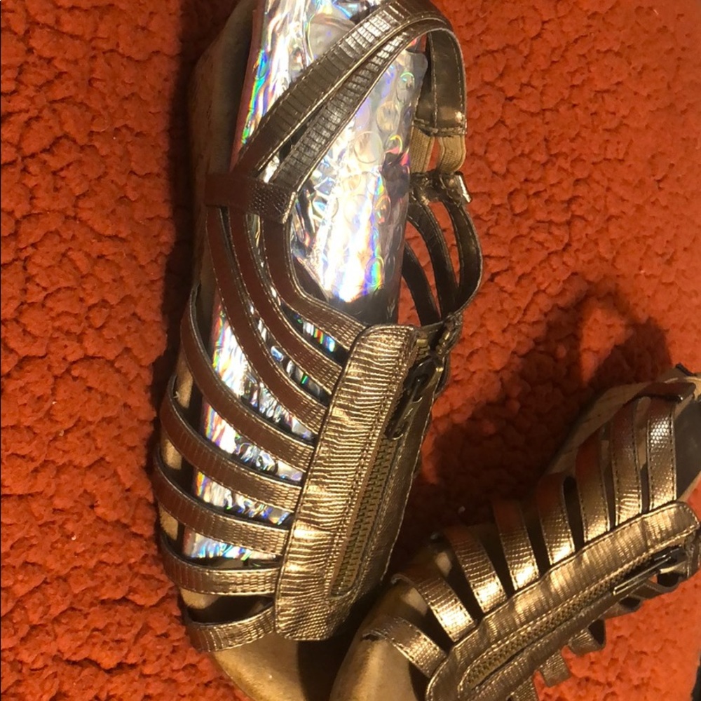 Areosoles sandals - Picture 2 of 8